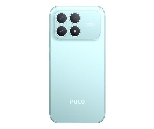 MATKAPUHELIN POCO F8 PRO/12/256GB SININEN MZB0M5QEU POCO POCO