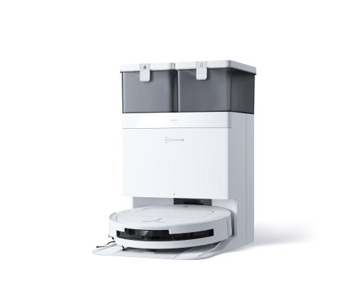 PÖLYNIMURI ROBOTTI/DEEBOT T50 PRO OMNI ECOVACS