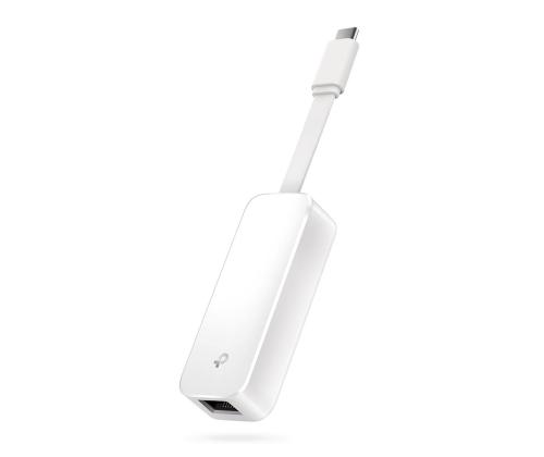 VERKKOSOVITIN USB-C 1000M/UE300C TP-LINK TP-LINK