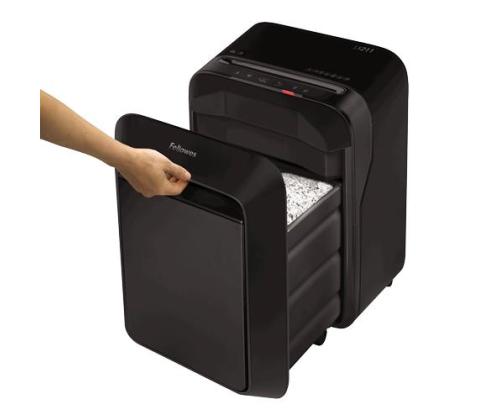 SILPPURI POWERSHRED LX211/MUSTA 5050201 FELLOWE