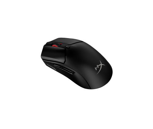 HIIRI USB OPTINEN WRL/PULSEFIRE HASTE 2 MUSTA HYPERX