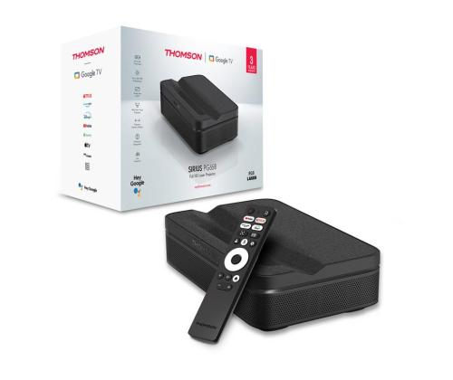 PROJEKTORI 600 LUMENIA/PG55B THOMSON