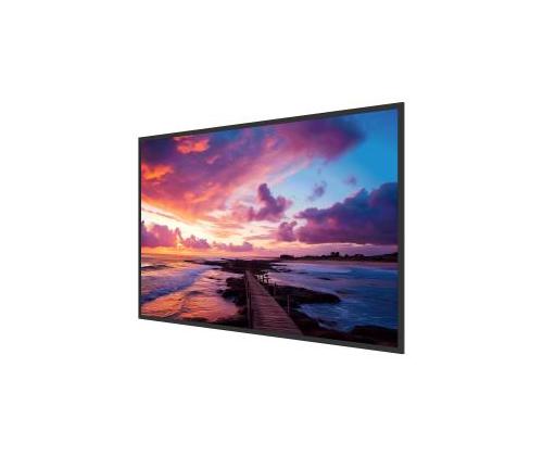 NÄYTTÖ LCD-näyttö 86&amp;quot; 4K/DHI-DHI-LM86-S400 DAHUA DAHUA