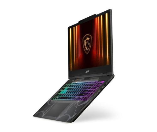 Kannettava tietokone MSI Cyborg Cyborg 15 B13WEKG CPU Intel Core i7 i7-13620H 2400 MHz 15.6" 1920x1080 RAM...