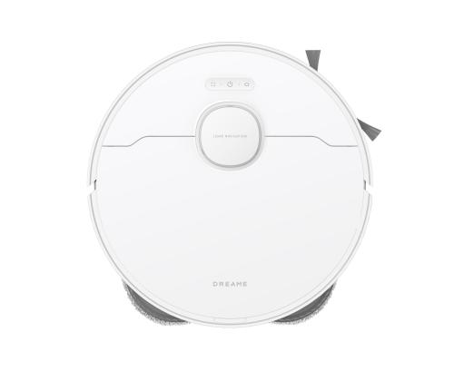 PÖLYNIMURI ROBOTTI L10S/ULTRA GEN3 RLL53SE-WH DREAME