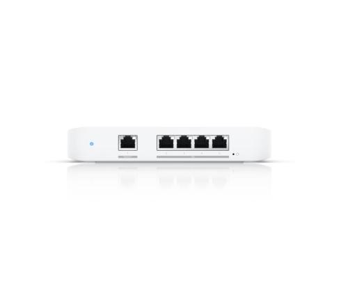 Kytkin UBIQUITI Switch Flex XG tyyppi L2 USW-FLEX-XG USW-FLEX-XG