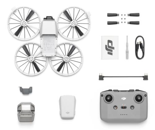 Lennokki DJI DJI Flip (RC-N3) Consumer CP.FP.00000179