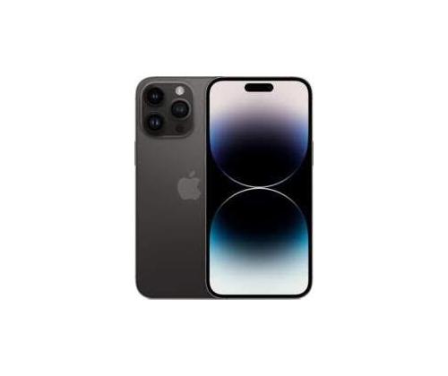 REFURB. PUHELIN IPHONE 14 PRO/256GB SPACE BLACK A GRADE RED