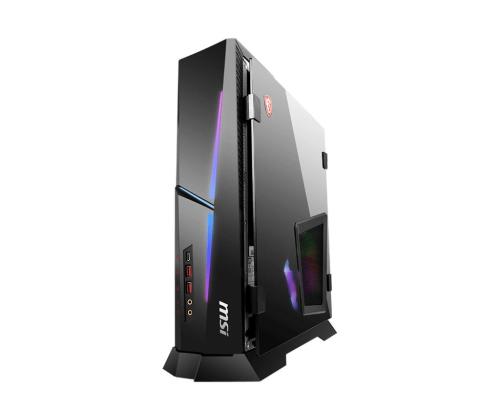 PC MSI Desktop Intel Core Ultra 7 265F 32 GB DDR5 SDRAM Tallennustila SSD NVIDIA GeForce RTX 5070 Wi-Fi...