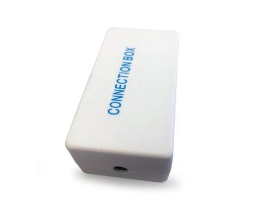 KAAPELI ACC COUPLER LAN LSA/NCA-LSAS6-01 GEMBIRD GEMBIRD