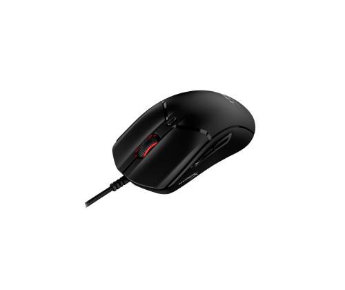 HIIRI USB OPTINEN PULSEFIRE/HASTE 2 MUSTA HYPERX