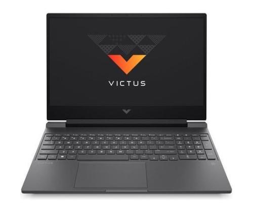 Kannettava tietokone HP Victus 15-fb3041nw CPU AMD Ryzen 5 240 4300 MHz 15.6" 1920x1080 RAM 16GB DDR5 5600 MHz..