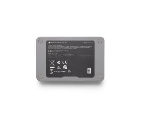 Dronen lisävaruste DJI DJI Neo 2 kaksisuuntainen latauskeskus CP.FP.00000274