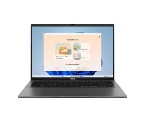 Kannettava tietokone ASUS VivoBook Series S16 M3607HA-RP011W CPU AMD Ryzen 5 220 3200 MHz 16" 1920x1200 RAM..