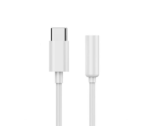 KAAPELI USB-C AUDIO 3.5MM/A-CM-3.5F-01 GEMBIRD GEMBIRD