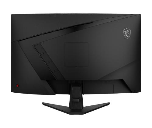 LCD-monitori MSI MAG 325CQF 31.5&amp;quot; Gaming/Curved Panel VA 2560x1440 16:9 180Hz 0.5 ms MAG325CQF