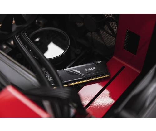 MEMORY DIMM 16GB PC25600 DDR4/KF432C16BB1/16 KINGSTON