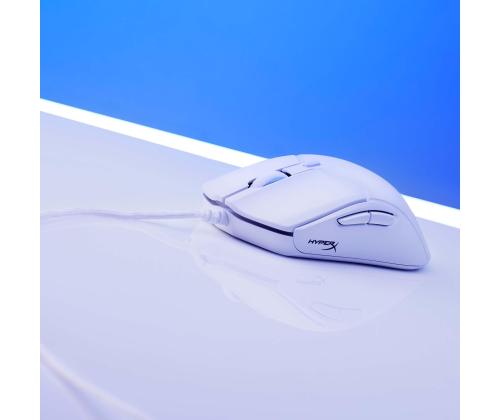HIIRI USB OPTINEN PULSEFIRE/HASTE 2 MUSTA HYPERX