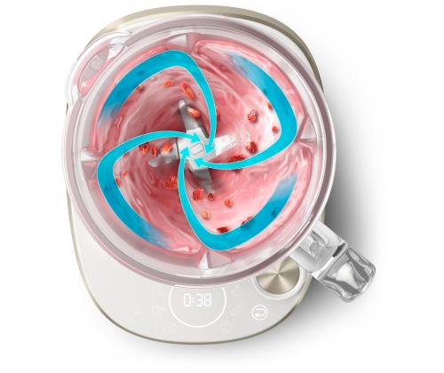 TEHOSEKOITIN/HR3760/01 PHILIPS