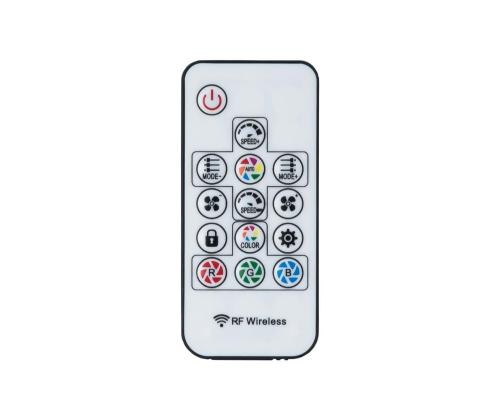 Kotelo CHIEFTEC Scorpion 3 GL-03B-OP MidiTower Ei sisälly ATX MicroATX MiniITX Väri Musta GL-03B..