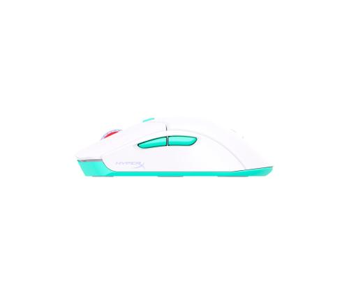 HIIRI USB OPTINEN HYPERX PF/HAS2 WL WHT 8R2E7AA HYPERX HYPERX