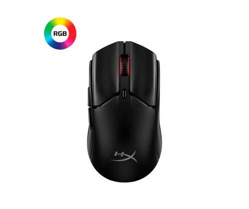 HIIRI USB OPTINEN HYPERX PF/HAS2 MINI WL BK 7D388AA HYPERX HYPERX