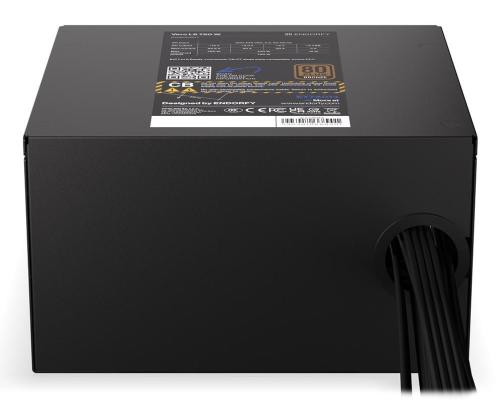 Virtalähde ENDORFY ATX PC 200-240 V 750 W EY7A014
