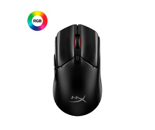 HIIRI USB OPTINEN HYPERX PF/HAS2 WL MUSTA 8R2E6AA HYPERX HYPERX