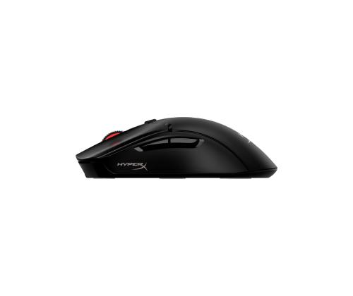 HIIRI USB OPTINEN WRL/PULSEFIRE HASTE 2 MUSTA HYPERX
