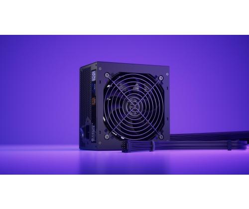 Virtalähde ENDORFY ATX PC 200 - 240 V 550 W EY7A016 EY7A016