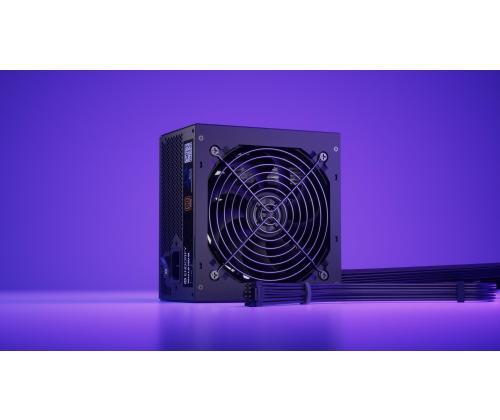 Virtalähde ENDORFY ATX PC 200-240 V 750 W EY7A014