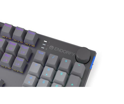 NÄPPÄIMISTÖ WRL THOCK V2/EY5A129 ENDORFY