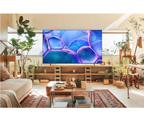 Televisio SAMSUNG 50 &amp;quot; 4K Ultra HD 3840 x 2160 pikseliä Tasainen 16:9 LED UE50U7022FKXXH UE50U7022FKXXH