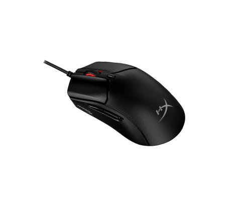 HIIRI USB OPTINEN PULSEFIRE/HASTE 2 MUSTA HYPERX
