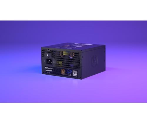 Virtalähde ENDORFY ATX PC 200 - 240 V 550 W EY7A016 EY7A016