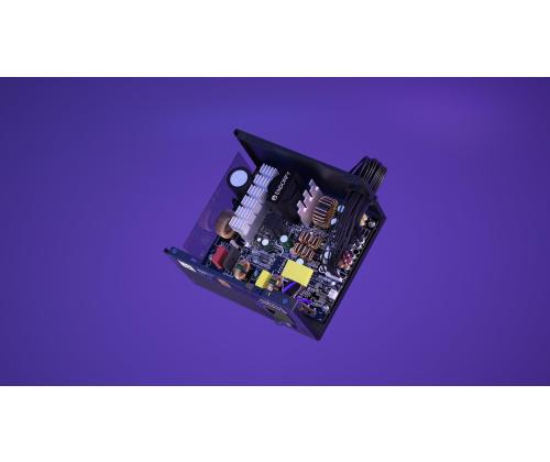 Virtalähde ENDORFY ATX PC 200 - 240 V 650 W EY7A015 EY7A015