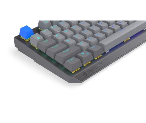 NÄPPÄIMISTÖ WRL THOCK V2/EY5A129 ENDORFY