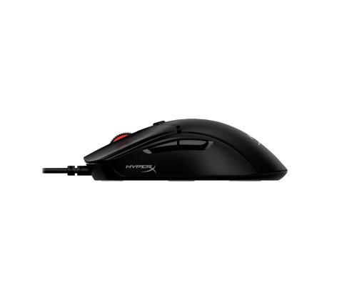 HIIRI USB OPTINEN PULSEFIRE/HASTE 2 MUSTA HYPERX