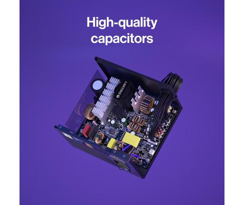 Virtalähde ENDORFY ATX PC 200 - 240 V 550 W EY7A016 EY7A016