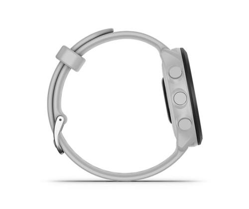 ÄLYKELLO FORERUNNER 55/WHITESTONE 010-02562-11 GARMIN