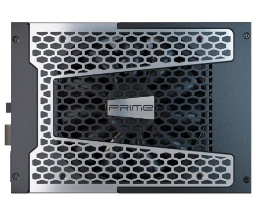 Virtalähde SEASONIC PRIME PX ATX 3.0 1600 wattia Tehokkuus 80 PLUS PLATINIUM MTBF 100000 tuntia...