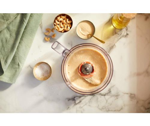 RUOKAKONE/HR7320/00 PHILIPS