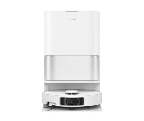 PÖLYNIMURI ROBOTTI L10S/ULTRA GEN3 RLL53SE-WH DREAME