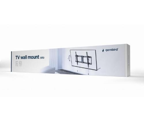 TV-sarja ACC WALL MOUNT 37-80"/WM-80T-01 GEMBIRD GEMBIRD