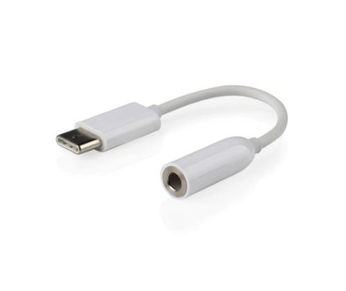 KAAPELI USB-C AUDIO 3.5MM/A-CM-3.5F-01 GEMBIRD GEMBIRD