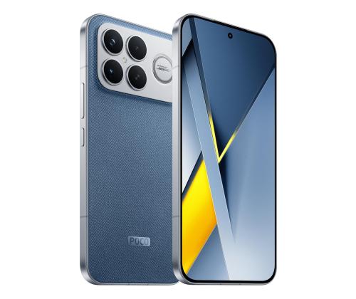 MATKAPUHELIN POCO F8 ULTRA/16/512GB SININEN MZB0M5MEU POCO POCO