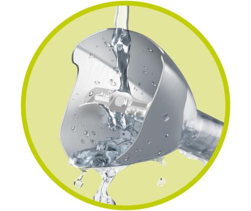 TEHOSEKOITIN/HR2534/00 PHILIPS