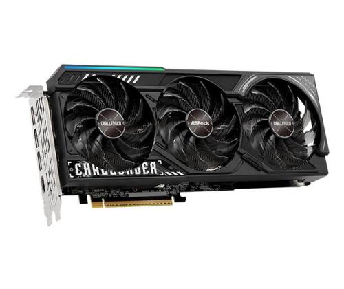 Näytönohjain ASROCK AMD Radeon RX 9070 XT 16 GB GDDR6 256 bit PCI Express x16 5.0 Active..