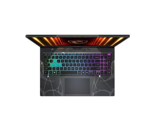 Kannettava tietokone MSI Cyborg Cyborg 15 B13WEKG CPU Intel Core i7 i7-13620H 2400 MHz 15.6" 1920x1080 RAM...