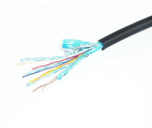 KAAPELI NÄYTTÖPORTTI HDMI/10M CC-DP-HDMI-10M GEMBIRDiin